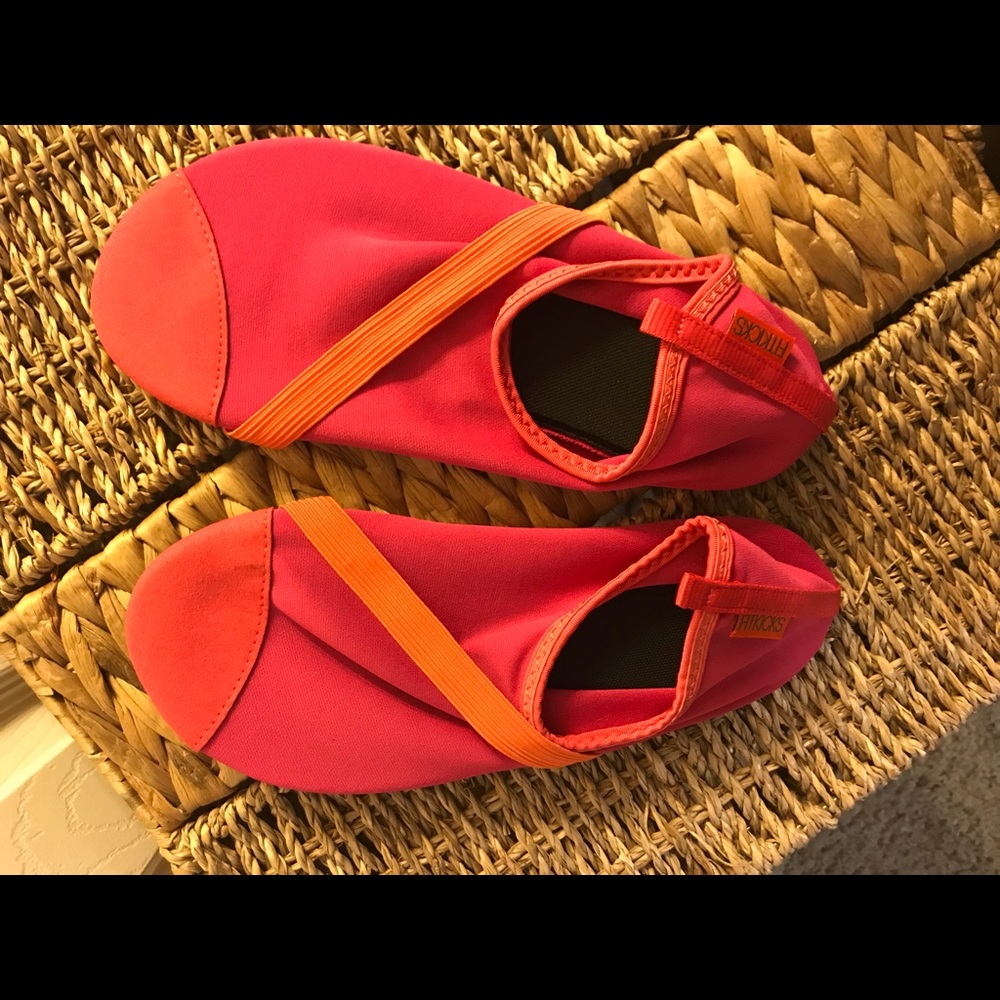 FITKICKS